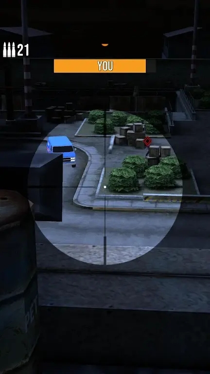 艰巨的任务手游