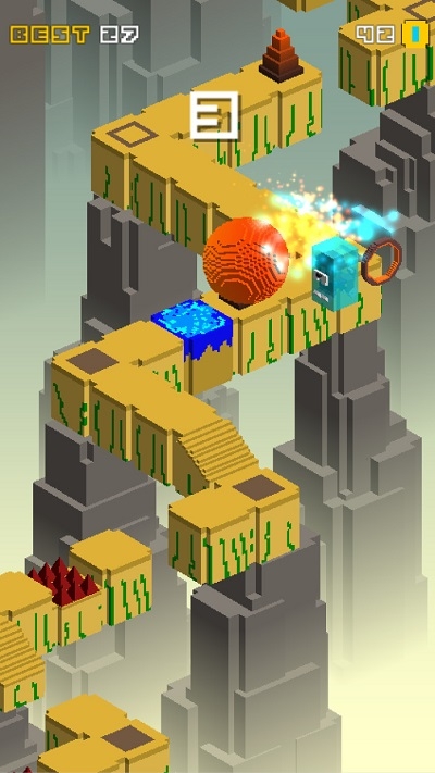 汪汪队逃生手机版下载