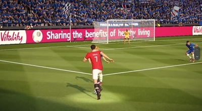 未来足球手机版下载