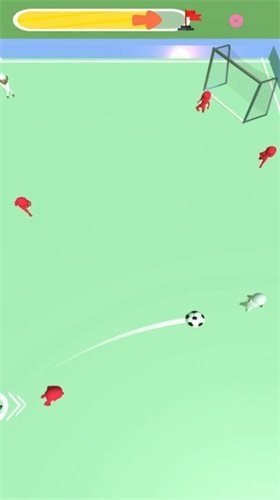 疯狂足球战官方版下载
