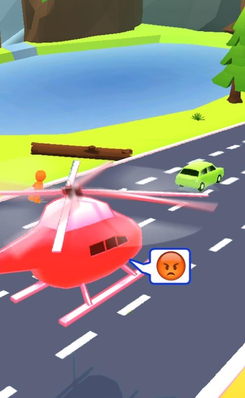 全民向前冲游戏下载