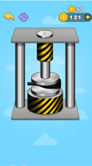 益智解压屋手游下载