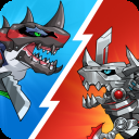 机甲恐龙对决手机版下载