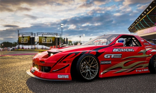 极限竞速：地平线5手机版下载