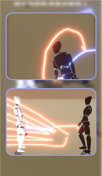 星际光剑对决下载