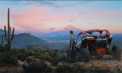 极限竞速：地平线5手机版下载