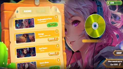 钢琴之秘手游官网版下载安装