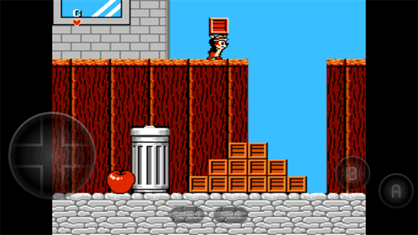 松鼠大作战手机版下载