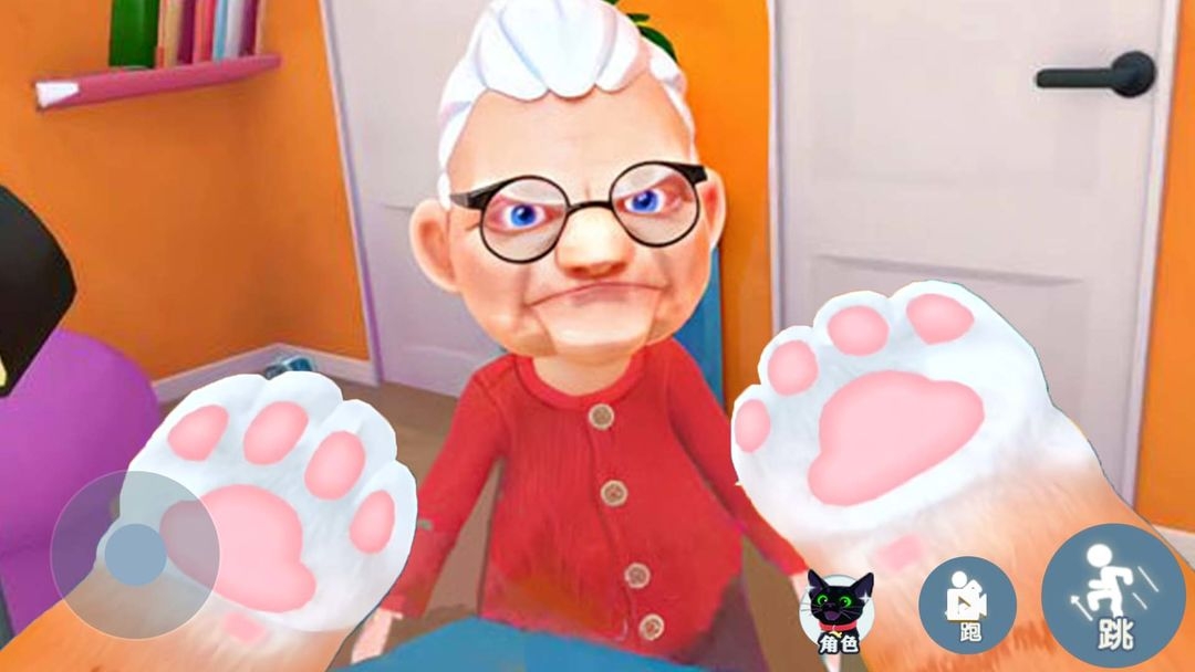 我是一只猫模拟器手机版下载