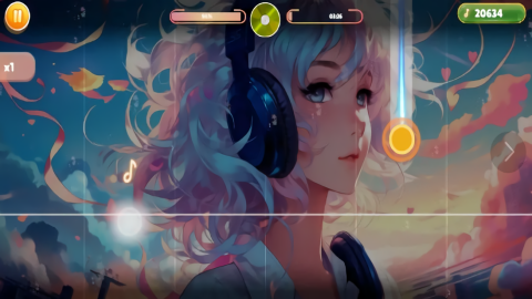 钢琴之秘手游官网版下载安装