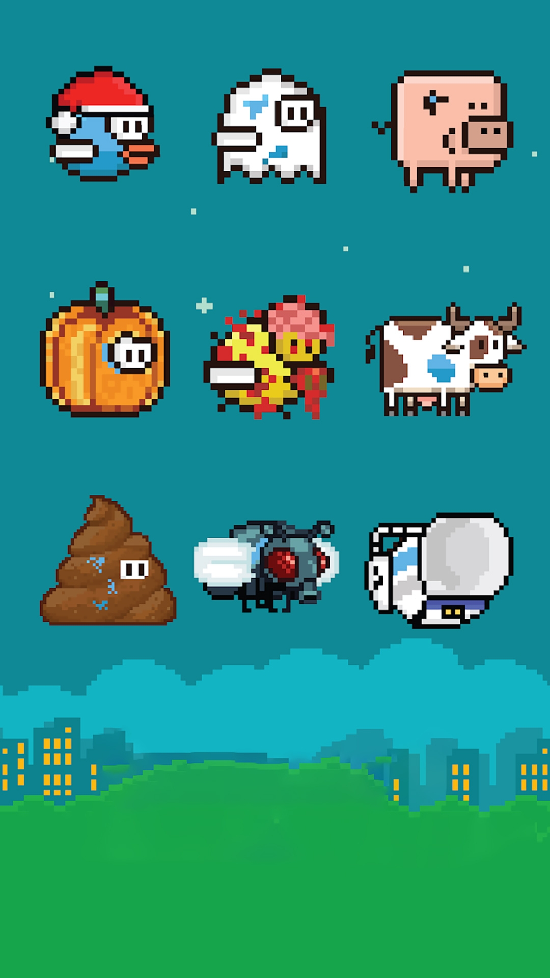 史上最解压游戏下载