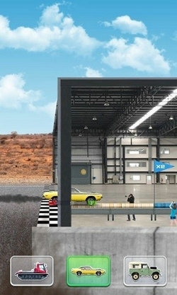 多重竞速游戏下载