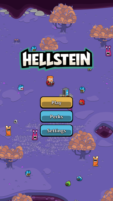 赫尔斯坦幸存者手游下载