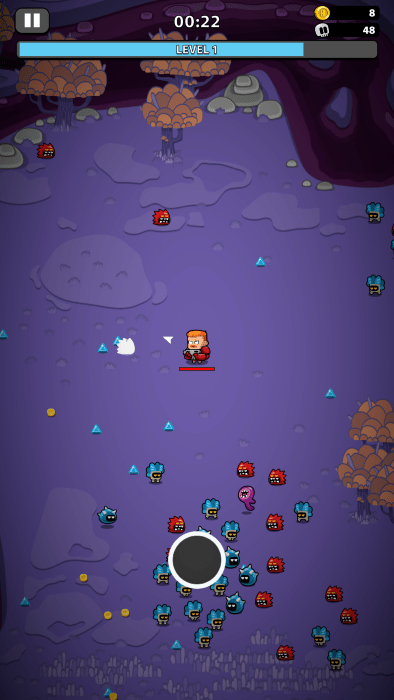 赫尔斯坦幸存者手游下载