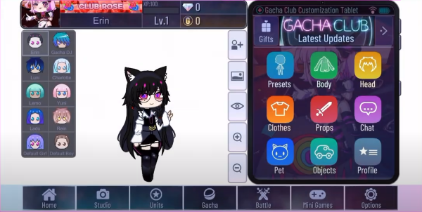 加查yune中文版下载