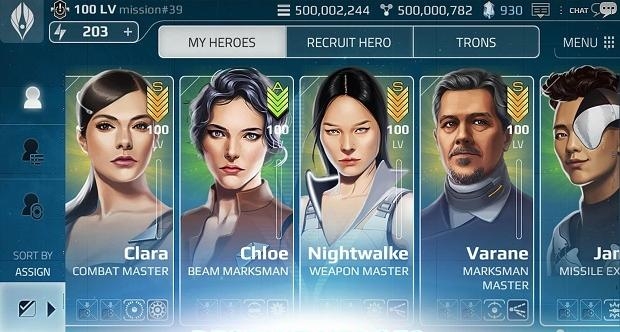 星际之巢起源安卓版下载