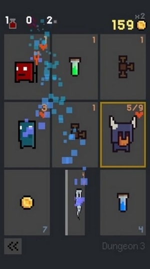 地牢卡牌手机版下载