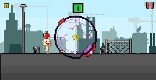 斯巴达转轮射击手游下载