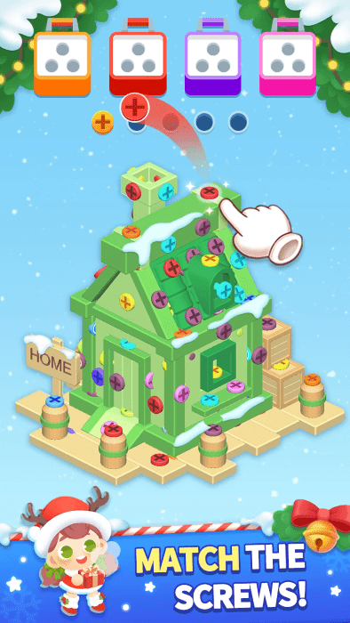 拧不过我游戏下载