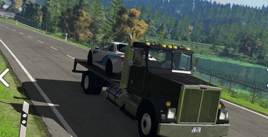 车祸模拟器beamng免费安卓版下载