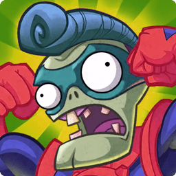 最强王者打僵尸手机版下载