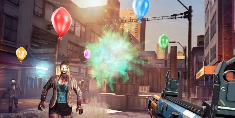 最强王者打僵尸手机版下载