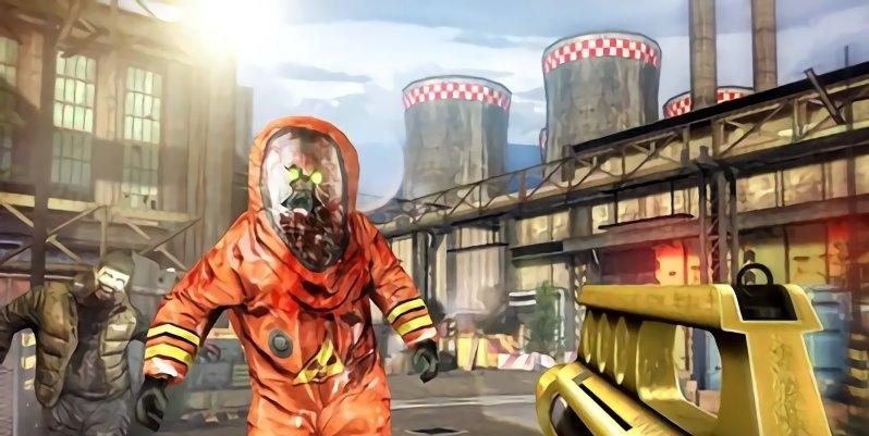 最强王者打僵尸手机版下载