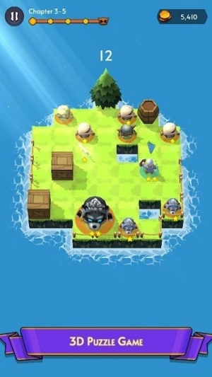 益智对战猎人手机版下载