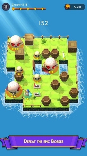 益智对战猎人手机版下载