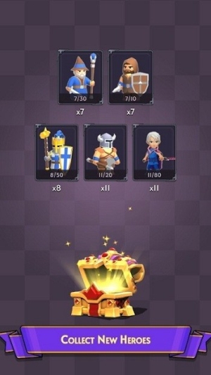 益智对战猎人手机版下载