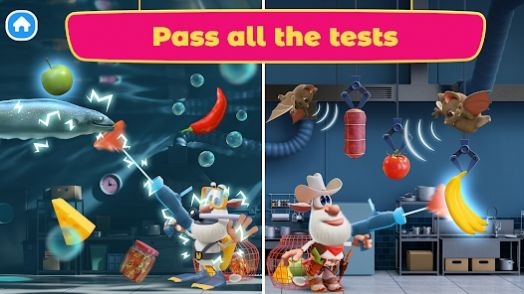 波巴的厨房安卓版下载