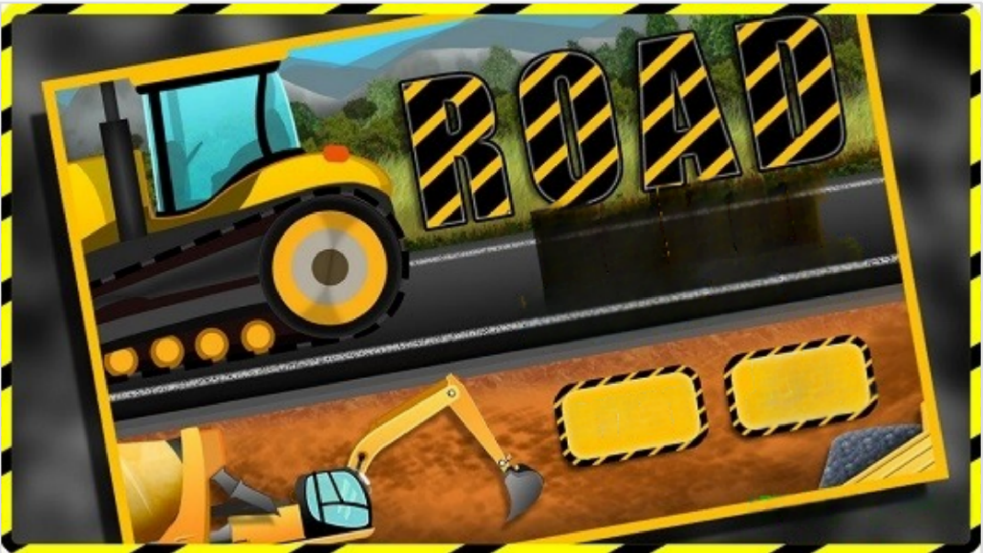 压路机模拟器手机版下载