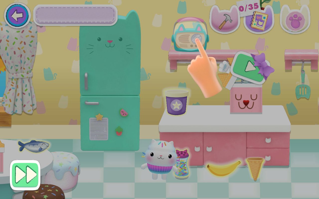 盖比的娃娃屋游戏下载