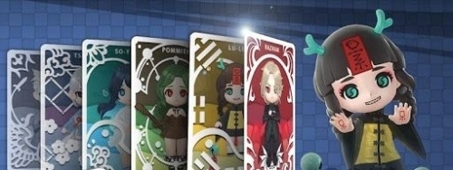 万圣节联盟手机版下载