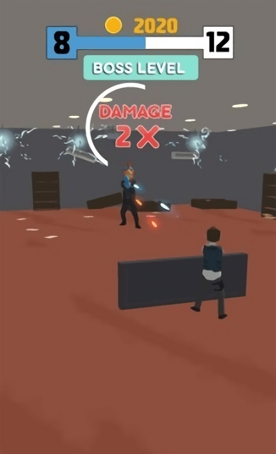 狙击外星人正版下载