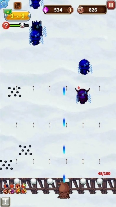 亡灵的黄昏游戏下载