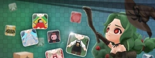 万圣节联盟手机版下载