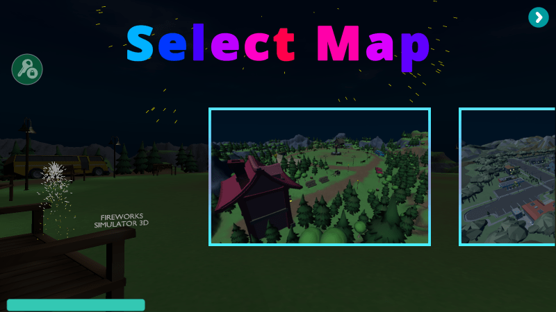 烟花模拟器3d最新版下载