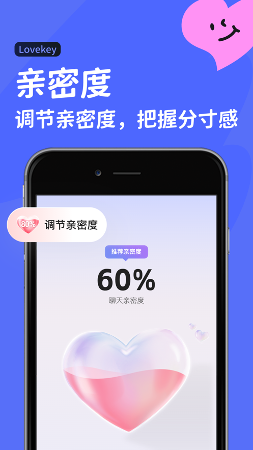 Lovekeykey下载