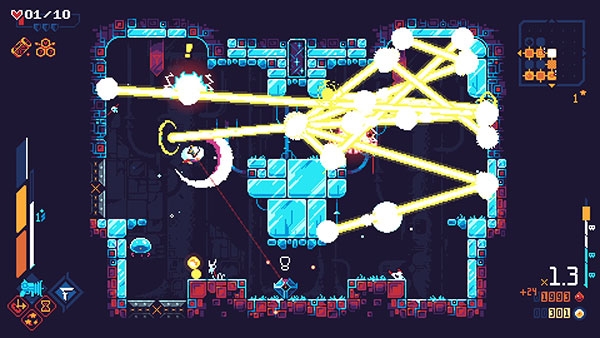 灾厄逆刃下载安装手机版