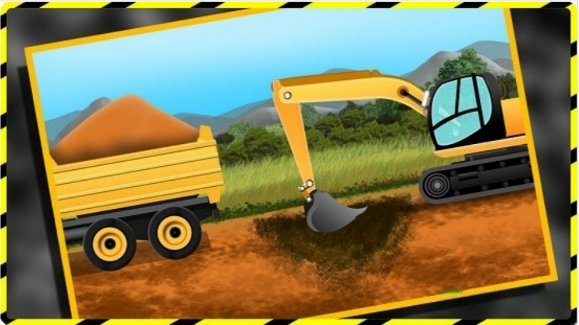 压路机模拟器手机版下载