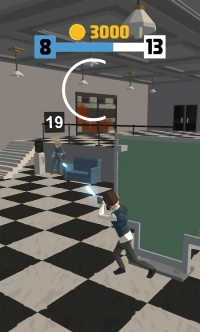 狙击外星人正版下载