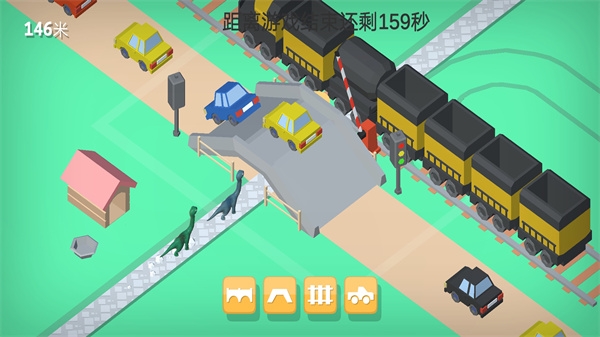 恐龙突击小队手机版下载