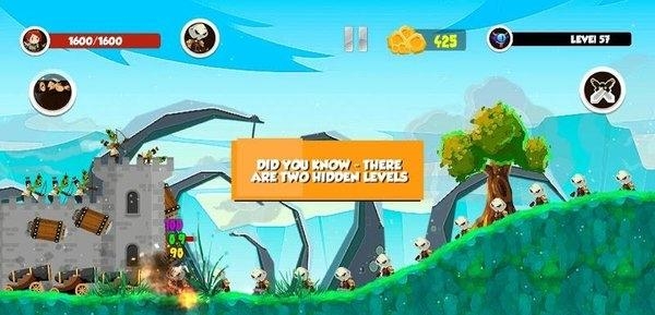 闲时防御游戏下载