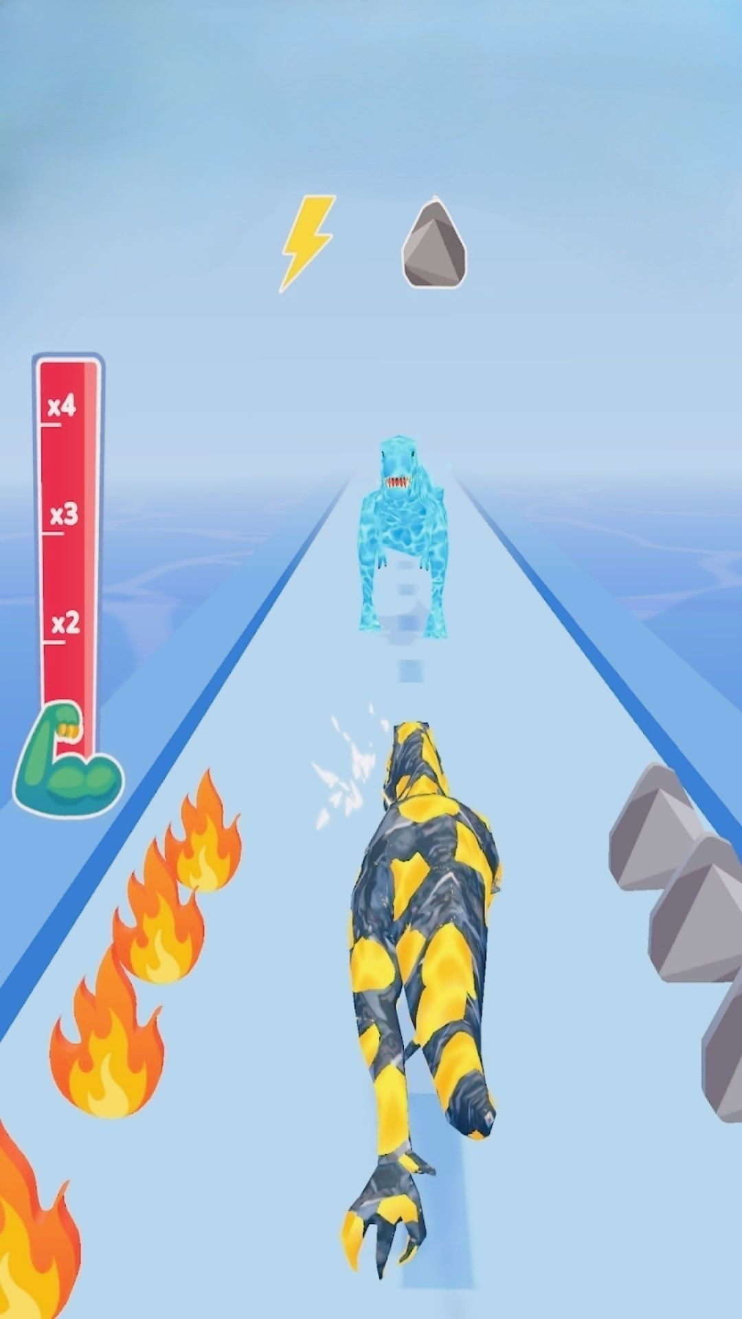 恐龙大进化手机版下载