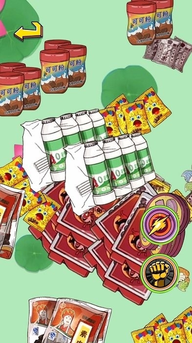 零食超进化最新版下载