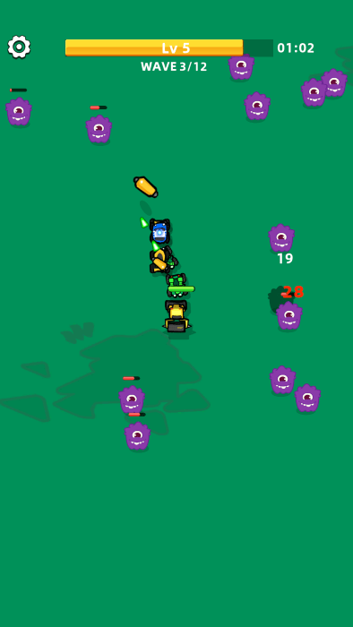 坍塌秘境手机版下载