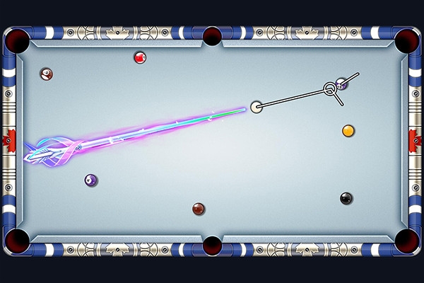 超级台球大师下载安装手机版