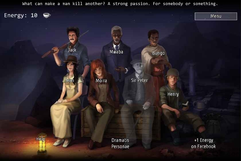 谁是真凶3安卓版下载