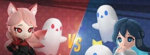 万圣节联盟手机版下载